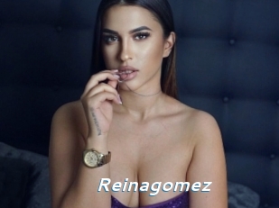 Reinagomez