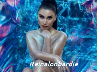 reinalonbardie Camgirls Live