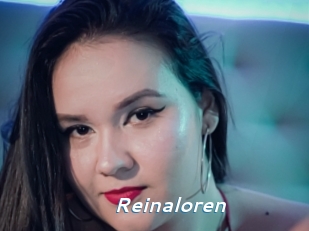 Reinaloren