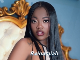 Reinamiah