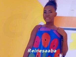 Reinesaaba