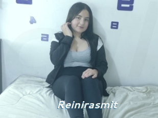 Reinirasmit