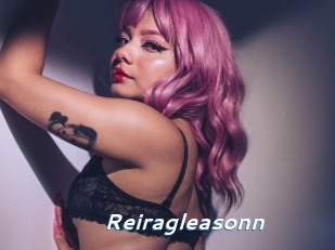 Reiragleasonn