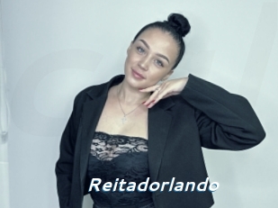 Reitadorlando