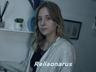 Reliaonarus