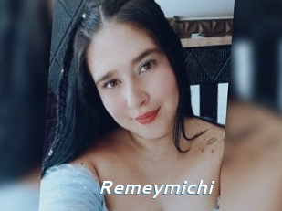 remeymichi Camgirls Live