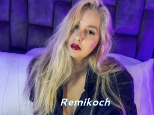 Remikoch