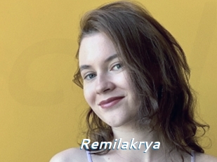 Remilakrya