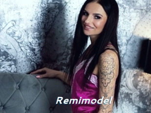 remimodel Camgirls Live