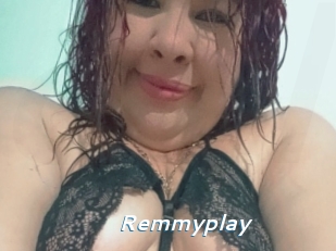Remmyplay