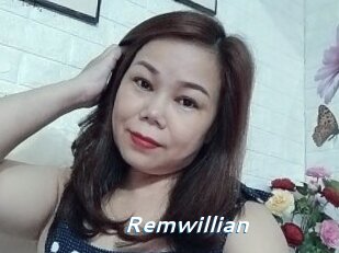 Remwillian