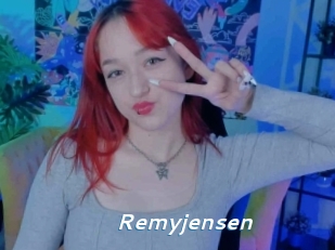 Remyjensen
