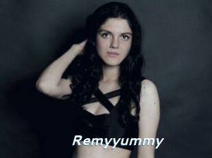 Remyyummy