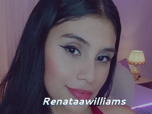renataawilliams Camgirls Live