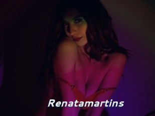 Renatamartins