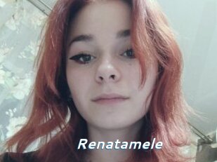 Renatamele