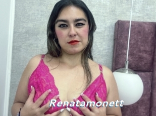 Renatamonett