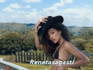 renatasagasti Camgirls Live