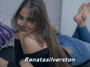 renatasilverston Camgirls Live