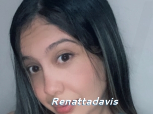 Renattadavis