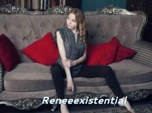 Reneeexistential
