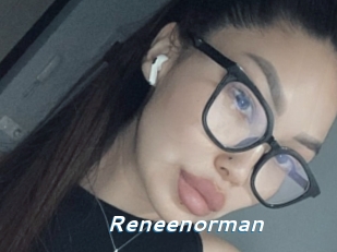 reneenorman Camgirls Live