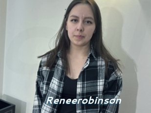 Reneerobinson