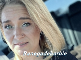 renegadebarbie Camgirls Live