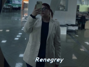Renegrey