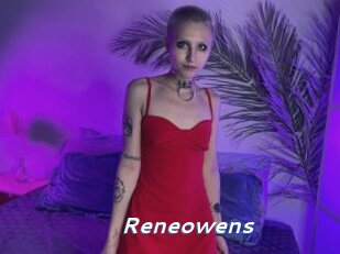 Reneowens