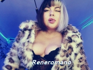 Reneromano