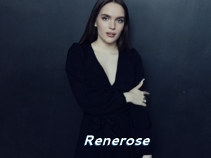 Renerose
