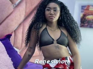 Renesimon