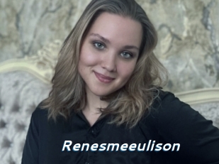 Renesmeeulison