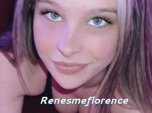 Renesmeflorence