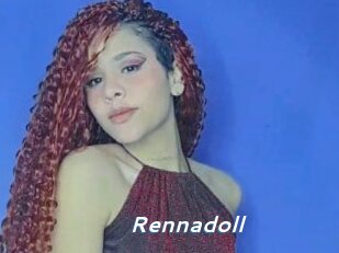 rennadoll Camgirls Live