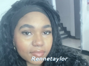 Rennetaylor
