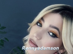 Rennyadamson