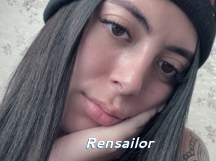Rensailor