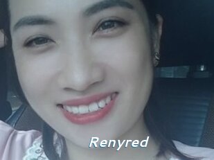 Renyred