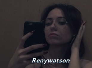 Renywatson