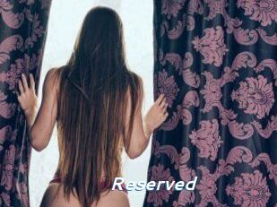 Reserved