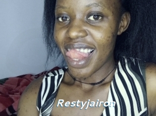 Restyjairon
