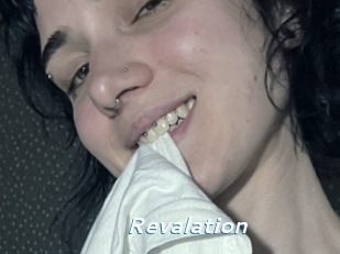 Revalation