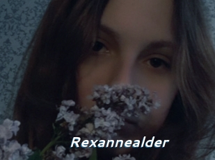 Rexannealder