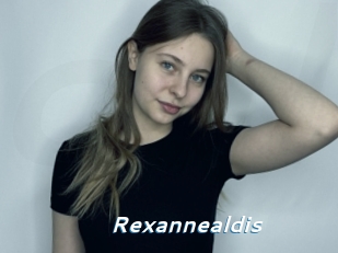 Rexannealdis