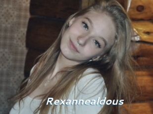 Rexannealdous