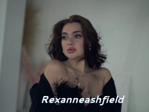 Rexanneashfield
