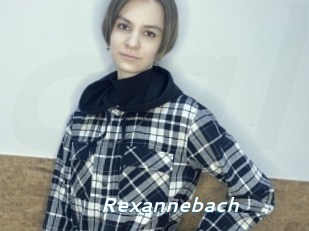 Rexannebach
