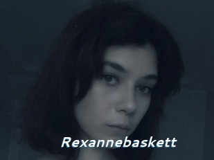 Rexannebaskett